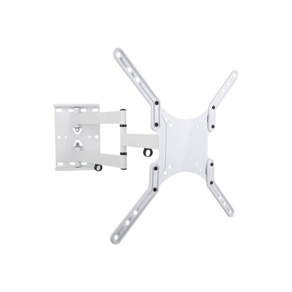 TECHly - Bracket - for LCD TV (Ultra-Slim) - whit | ICA-PLB-136MW