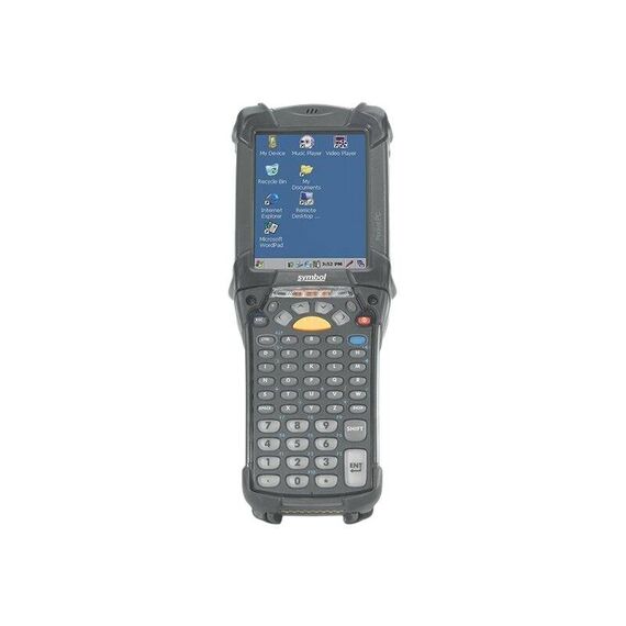 Zebra MC9200 Premium - Data collection termi | MC92N0-GP0SYEQA6WR