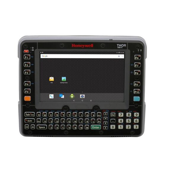 Honeywell Thor VM1A - Vehicle mount computer - | VM1A-L0N-1A3A20E