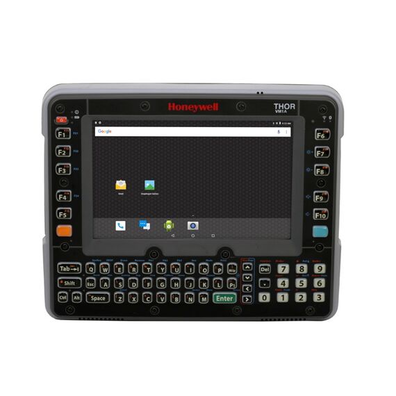 Honeywell Thor VM1A - Vehicle mount computer - | VM1A-L0N-1A3A20E