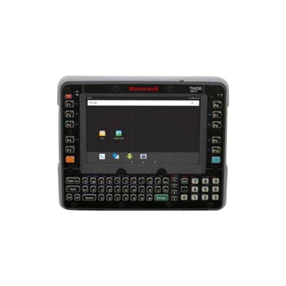 Honeywell Thor VM1A - Vehicle mount computer - | VM1A-L0N-1A3A20E
