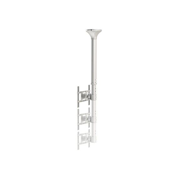 Neomounts FPMA-C200 - Bracket - full-motion - for LCD display - s