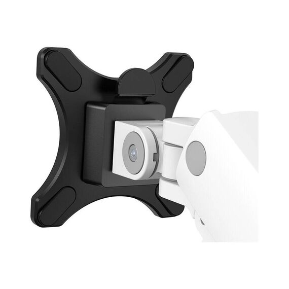 Neomounts DS70S-950WH2 NEXT One - Mounting kit (grommet mount, mo