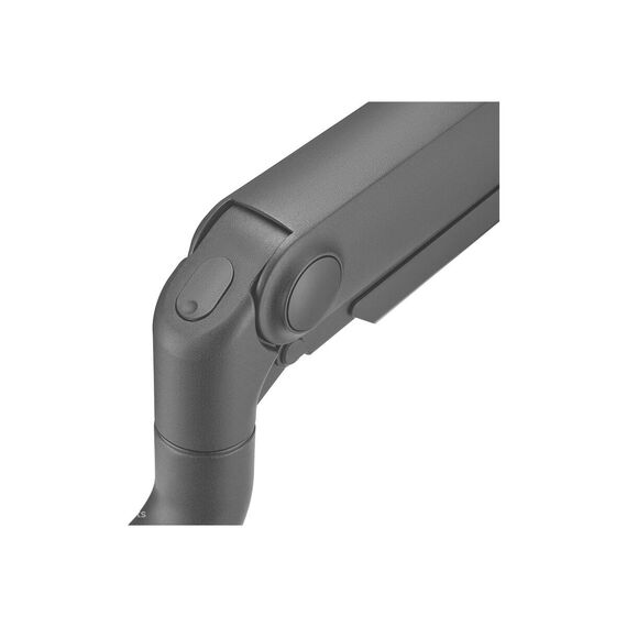 Neomounts DS75S-950BL2 NEXT One - Mounting kit (grommet mount, mo