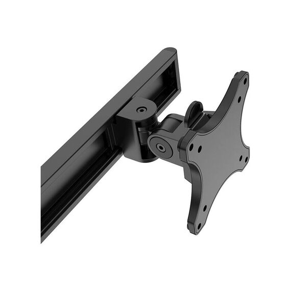 Neomounts DS75S-950BL2 NEXT One - Mounting kit (grommet mount, mo