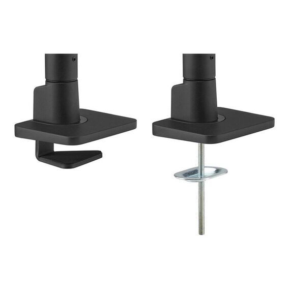 Neomounts DS75S-950BL2 NEXT One - Mounting kit (grommet mount, mo