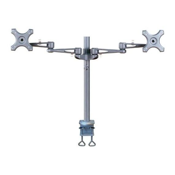 Neomounts FPMA-D935D - Mounting kit - full-motion - for 2 LCD dis