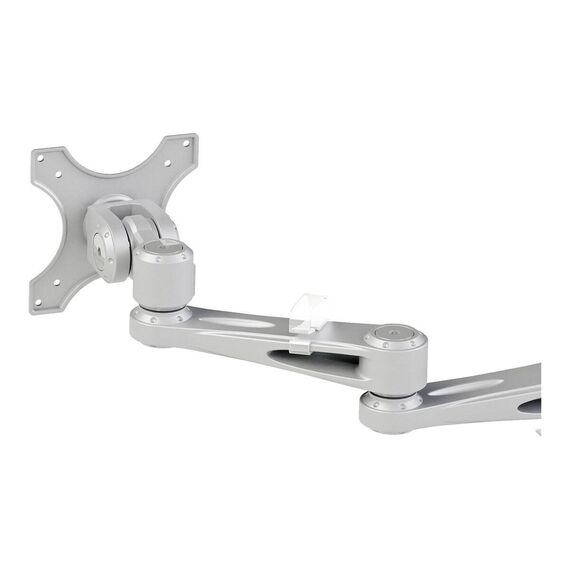 Neomounts FPMA-D935D - Mounting kit - full-motion - for 2 LCD dis