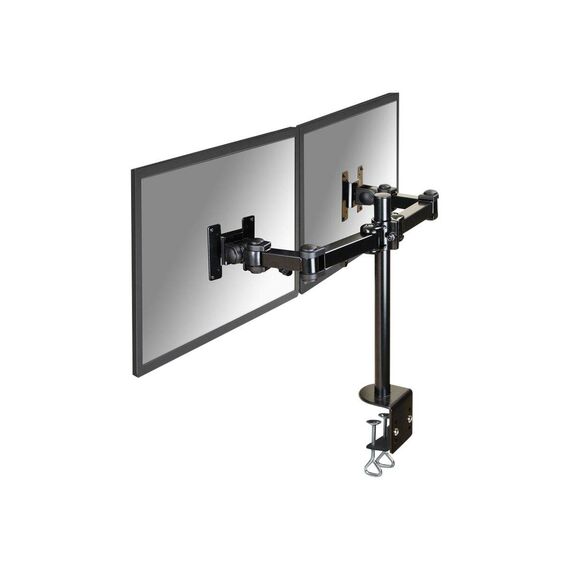 Neomounts FPMA-D960D - Mounting kit - full-motion - for 2 LCD dis