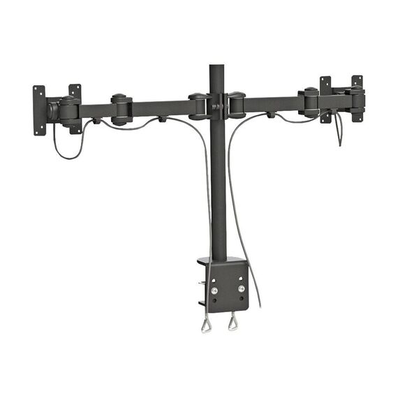 Neomounts FPMA-D960D - Mounting kit - full-motion - for 2 LCD dis