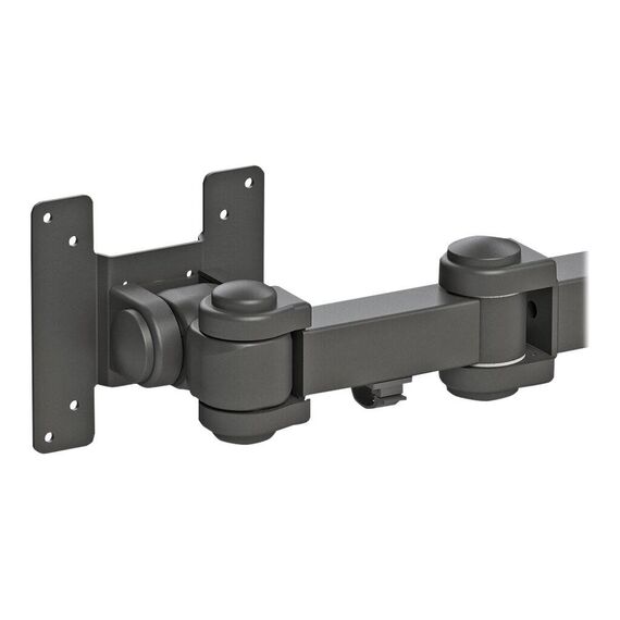 Neomounts FPMA-D960D - Mounting kit - full-motion - for 2 LCD dis