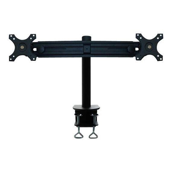 Neomounts FPMA-D700D - Mounting kit - full-motion - for 2 LCD dis