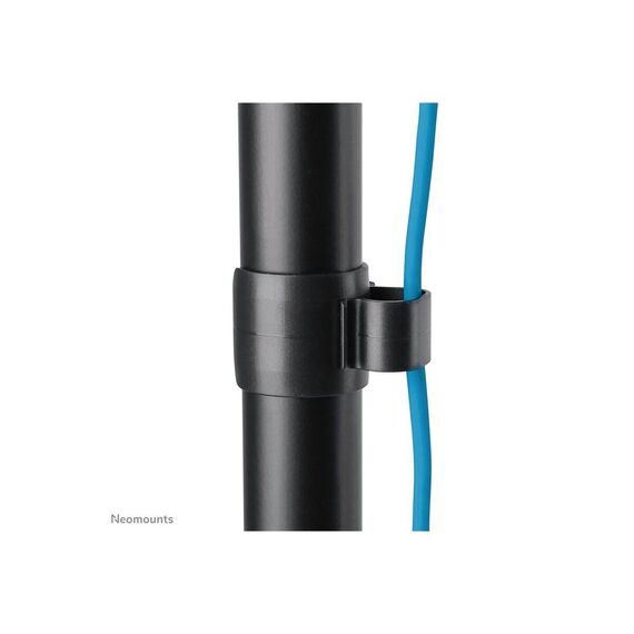 Neomounts DS90-325BL1 - Mounting kit (full motion arm) - sit-stan