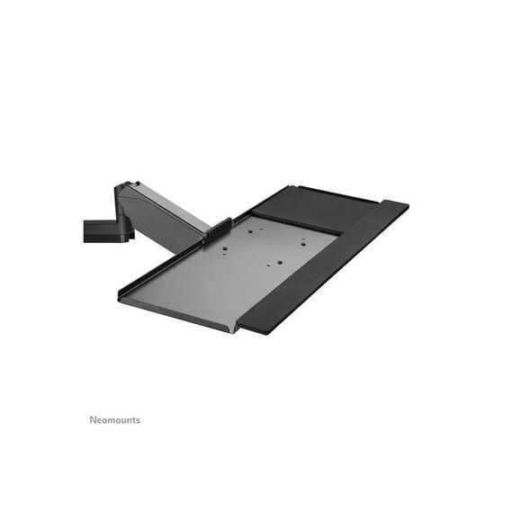 Neomounts DS90-325BL1 - Mounting kit (full motion arm) - sit-stan