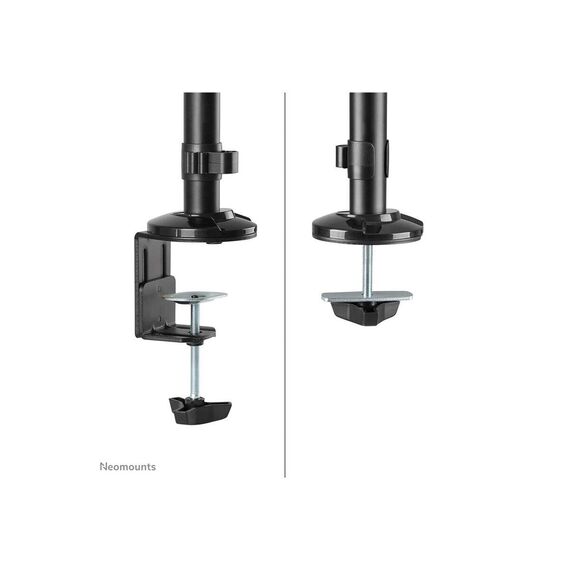 Neomounts DS90-325BL1 - Mounting kit (full motion arm) - sit-stan