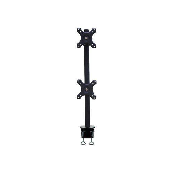 Neomounts FPMA-D700DV - Mounting kit - full-motion - for 2 LCD di