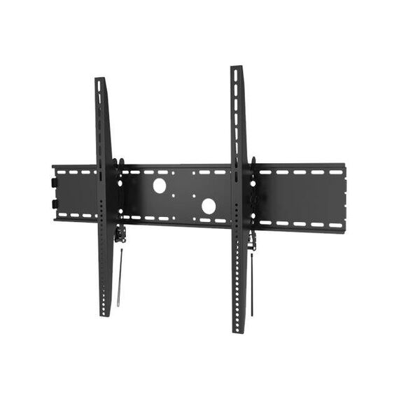 NewStar LFD-W2000 - Bracket - for LCD display (tilt) - black - sc