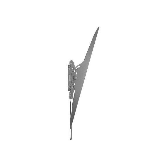 NewStar LFD-W2000 - Bracket - for LCD display (tilt) - black - sc