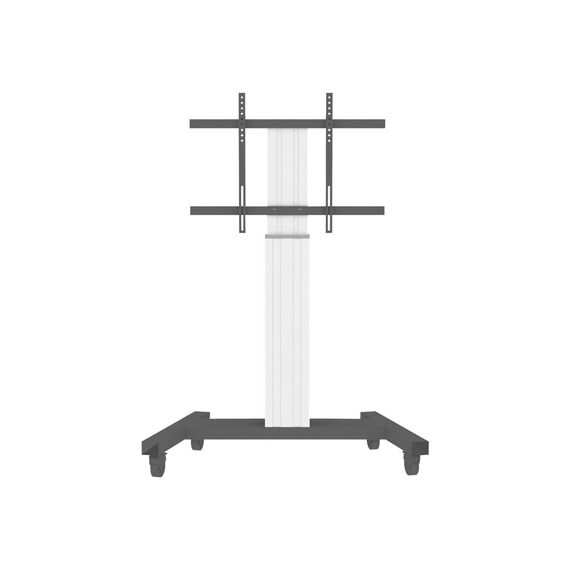 NewStar PLASMA-M2250 - Cart - for flat panel | PLASMA-M2250SILVER