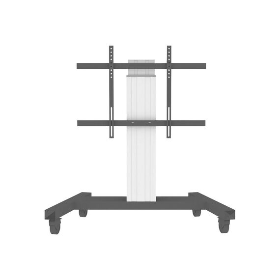 NewStar PLASMA-M2250 - Cart - for flat panel | PLASMA-M2250SILVER