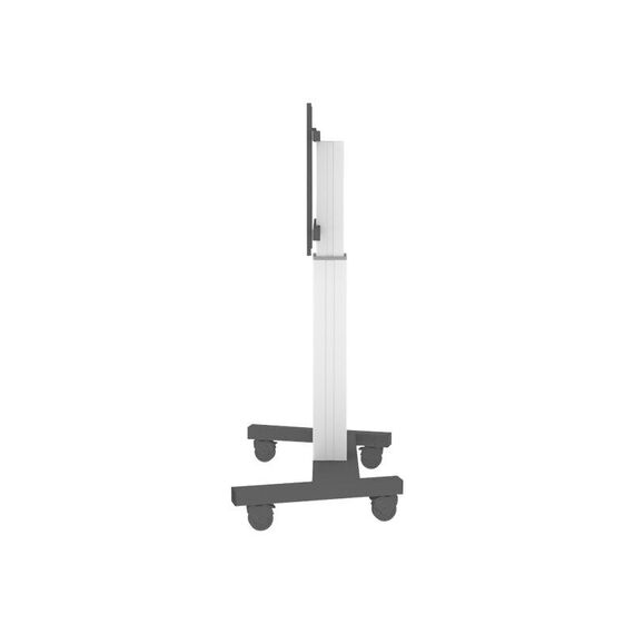 NewStar PLASMA-M2250 - Cart - for flat panel | PLASMA-M2250SILVER