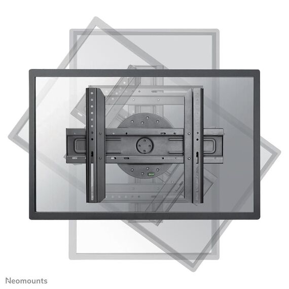 Neomounts by Newstar LED-WR100 - Bracket - for L | LED-WR100BLACK