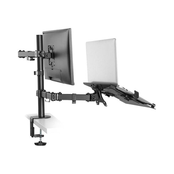 Neomounts by Newstar FPMA-D550NOTEBOOK - Mounting kit - for LCD d