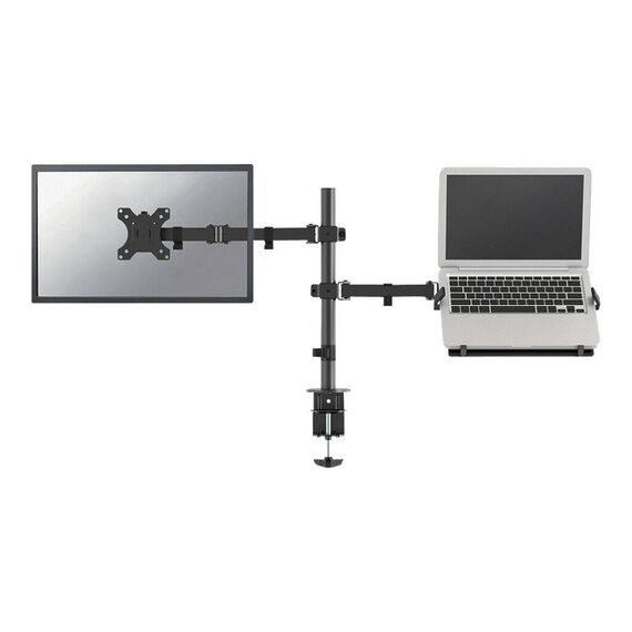 Neomounts by Newstar FPMA-D550NOTEBOOK - Mounting kit - for LCD d