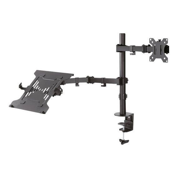 Neomounts by Newstar FPMA-D550NOTEBOOK - Mounting kit - for LCD d