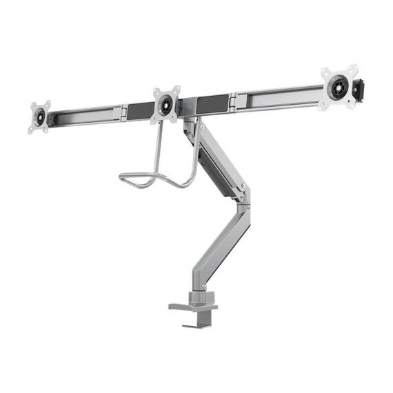 Neomounts NM-D775DX3 - Mounting kit - full-mot | NM-D775DX3SILVER