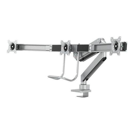 Neomounts NM-D775DX3 - Mounting kit - full-mot | NM-D775DX3SILVER