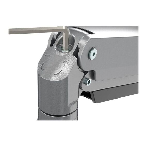 Neomounts NM-D775DX3 - Mounting kit - full-mot | NM-D775DX3SILVER