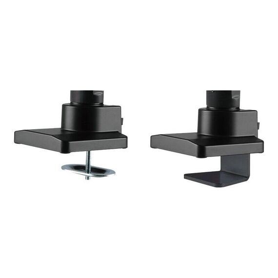 Neomounts NM-D775PLUS - Mounting kit - full-mo | NM-D775BLACKPLUS