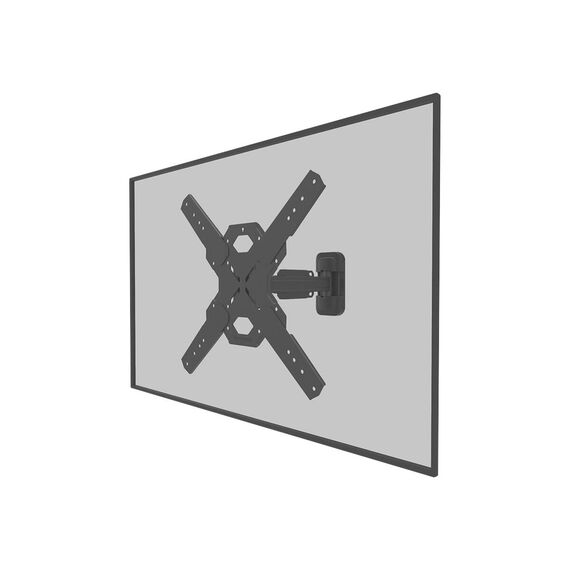 Neomounts WL40S-840BL14 - Mounting kit (wall mount) - full-motion