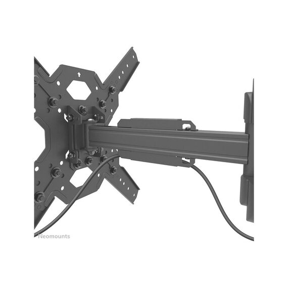 Neomounts WL40S-840BL14 - Mounting kit (wall mount) - full-motion