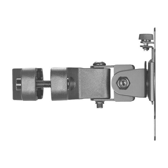 Neomounts FL40-430BL11 - Mounting kit (pole mount) - full-motion