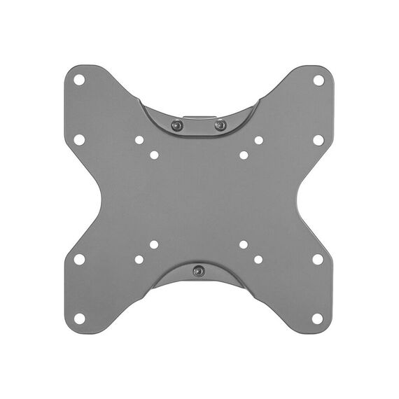 Neomounts FL40-430BL12 - Mounting kit (pole mount) - for TV