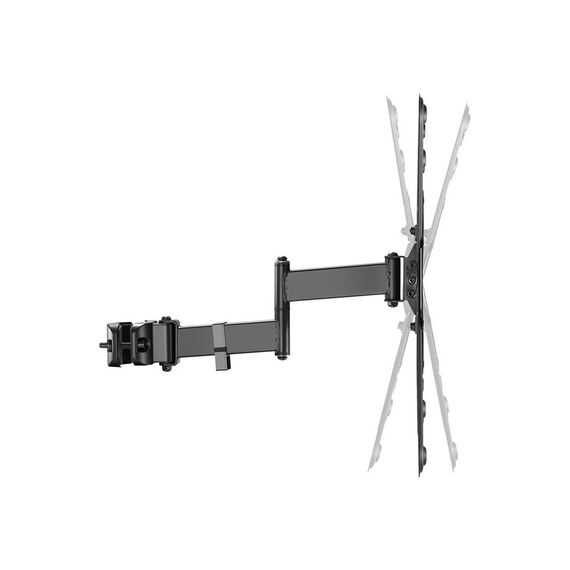 Neomounts FL40-450BL14 - Mounting kit (bracket adapter, pole moun