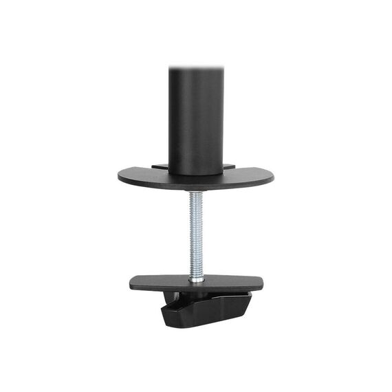 Neomounts FPMA-D550D4 - Mounting kit (desk cla | FPMA-D550D4BLACK