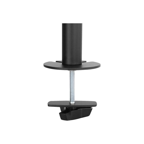 Neomounts FPMA-D550D4 - Mounting kit (desk cla | FPMA-D550D4BLACK