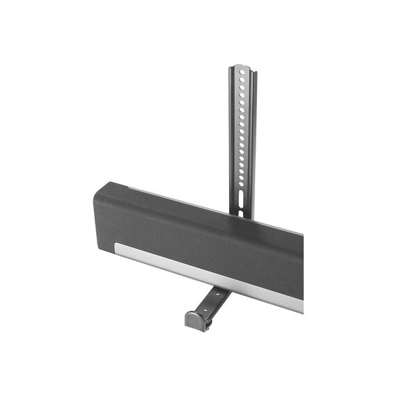 Neomounts AWL29-650BL1 - Mounting kit (universal mount) - for sou