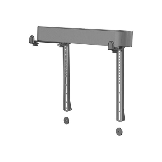 Neomounts AWL29-650BL1 - Mounting kit (universal mount) - for sou