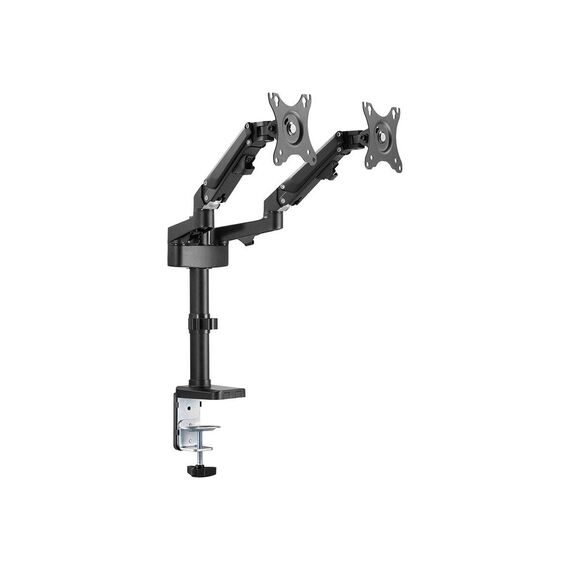 Neomounts DS70-750BL2 - Mounting kit (desk mount) - full-motion a
