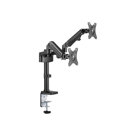 Neomounts DS70-750BL2 - Mounting kit (desk mount) - full-motion a