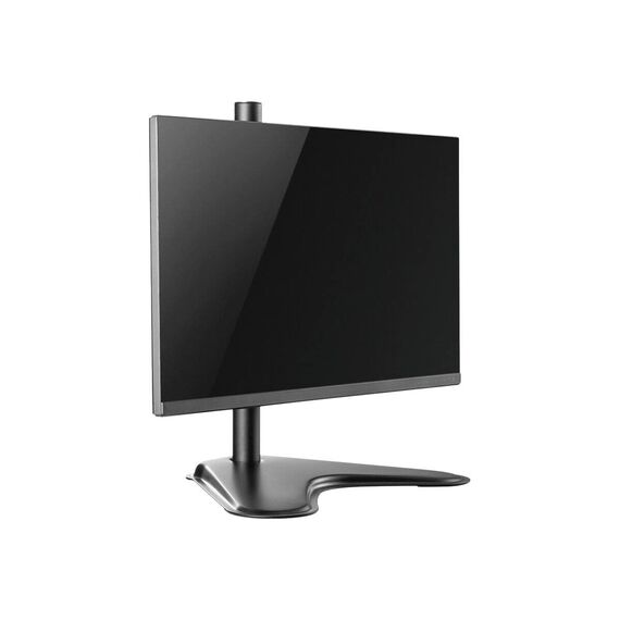 Neomounts FPMA-D550SBLACK - Stand - full-motion - for flat panel