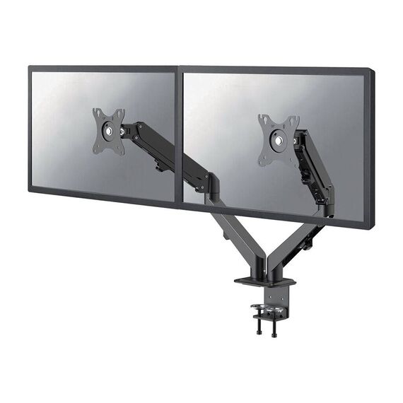 Neomounts DS70-700BL2 - Mounting kit (desk mount) - full-motion a