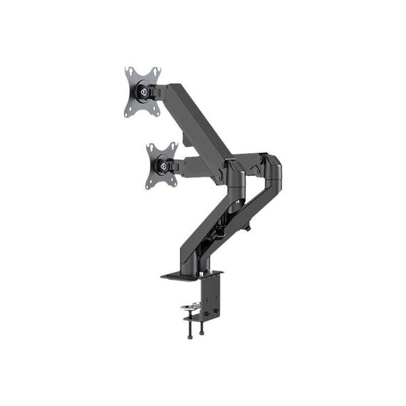 Neomounts DS70-700BL2 - Mounting kit (desk mount) - full-motion a