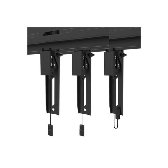 Neomounts WL30S-950BL19 - Mounting kit (wall mount) - heavy-duty