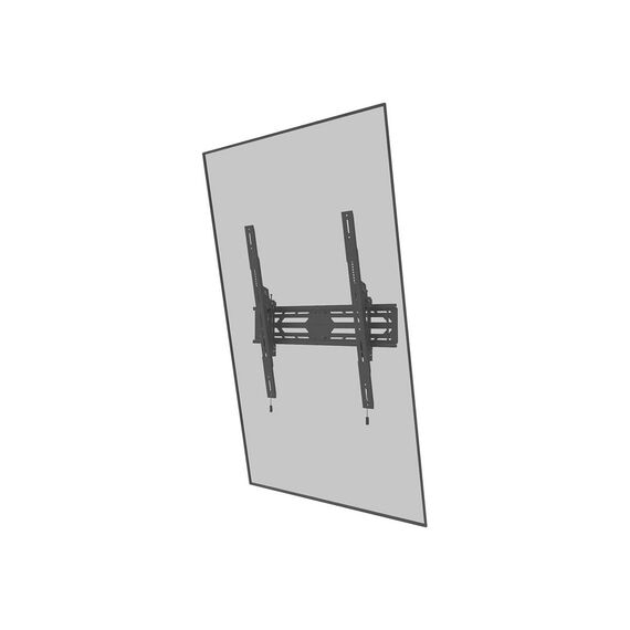 Neomounts WL35S-950BL19 - Mounting kit (wall mount) - heavy-duty