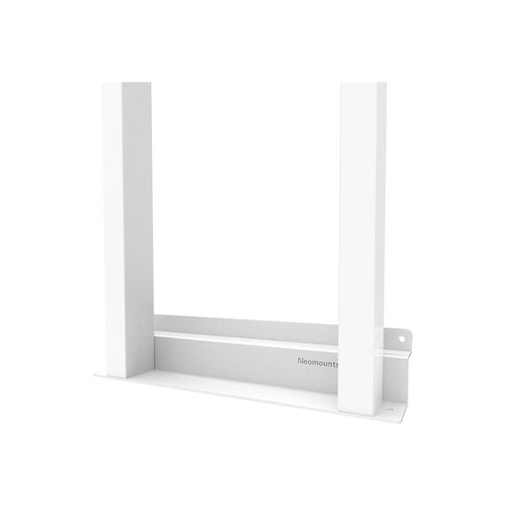 Neomounts WL55-875WH1 - Mounting kit (wall mount) - motorised - f